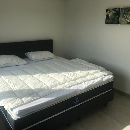 Apartment Thalassa5@Sea Οστένδη Εξωτερικό φωτογραφία