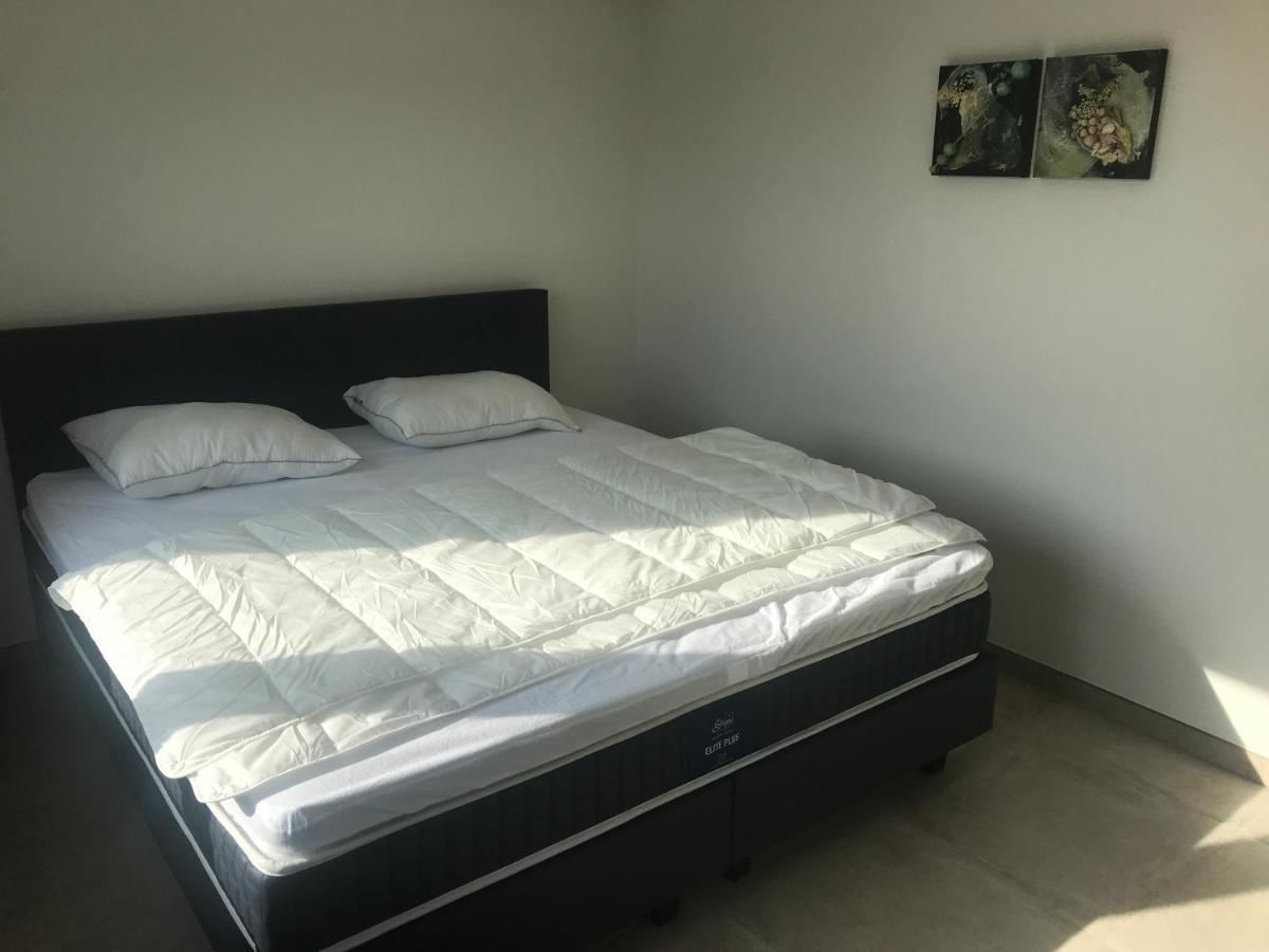 Apartment Thalassa5@Sea Οστένδη Εξωτερικό φωτογραφία